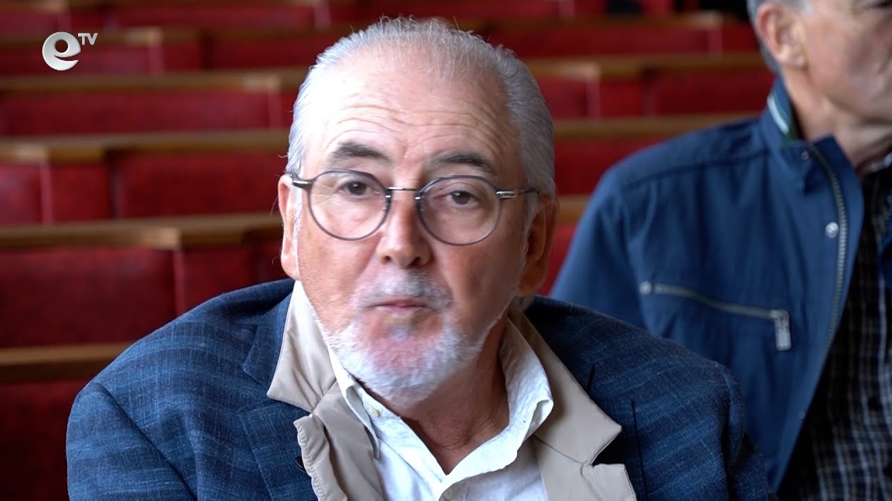 Рестартираното дело с участието на Лютви Местан бе отложено за нова дата