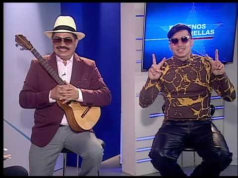 Estrenos Y Estrellas: Colaboración Luis Silva y Sixto Rein - 24 de abril de 2023