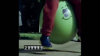 Download lagu PlayStation 2 Platinum Spacehopper Commercial (2003? Australia) mp3