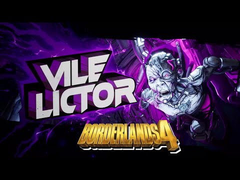CERBÉRUS Boss Fight - Sanctuaire de Corruption - BORDERLANDS 4