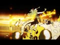 Nami Vs Ulti Nami Uses Lightning Attack On Ulti One Piece Episode 1019 Eng Sub One Piece 1019