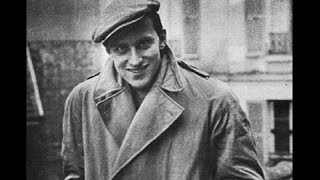 Mouloudji - Valse Jaune