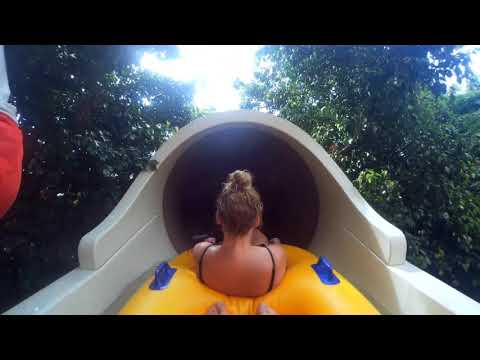 SINGHA POV - Siam Park Tenerife (2019) HD