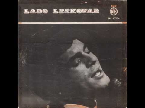 Lado Leskovar - Jokal Bom Na Dežju (Crying in the Rain)