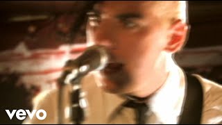 Anti-Flag - This Is The End (For You My Friend)