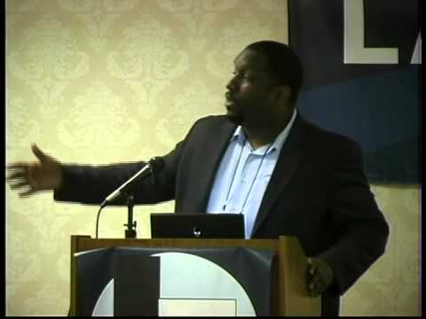 LayerOne 2012 - Joe McCray - Big Bang Theory: The Evolution of Pentesting High Security Environments