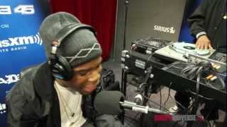 Tito Lopez Performs "They Told Me" on #SwayInTheMorning's In-Studio Concert Series