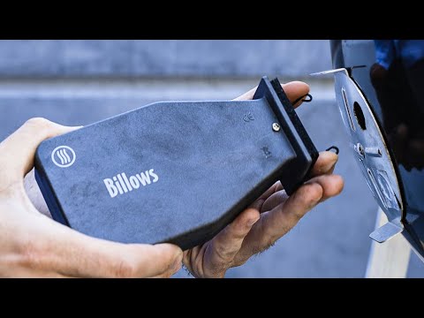 How to Set Up ThermoWorks Billows (Quick Setup)