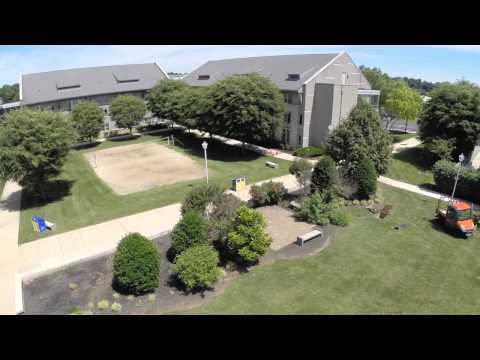 Neumann University - video