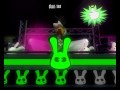 Rayman Raving Rabbids Girls Just Want To Have Fun