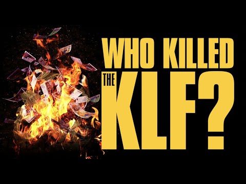 Who Killed The KLF? - Official Trailer