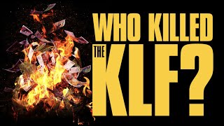 Video trailer för Who Killed the KLF?