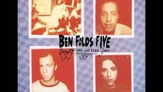 Ben Folds Five - Air