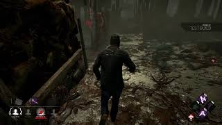 Dead by Daylight 2676 Ace