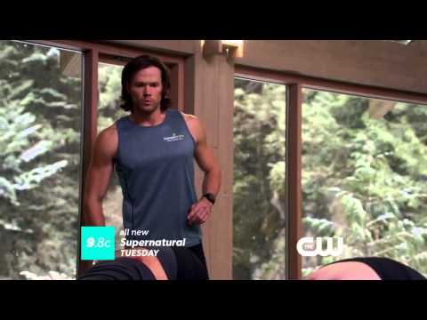 Supernatural ep.9x13 "The Purge" Promo [HD] {cc}