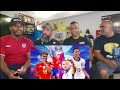 It's always a good time when Lawrence  and Marlon stop by