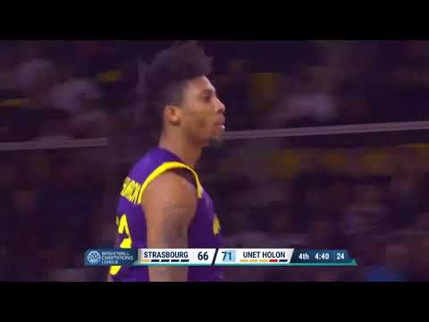 Highlights of Malachi Richardson for MJ Bball Scouting