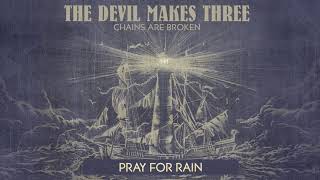 Pray For Rain Music Video