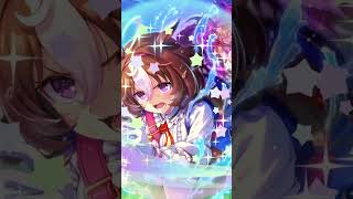 【#ウマ娘】始めて４ヶ月のトレーナーサポカ適正でトレセン軒の常連確定！【#プリティーダービー】