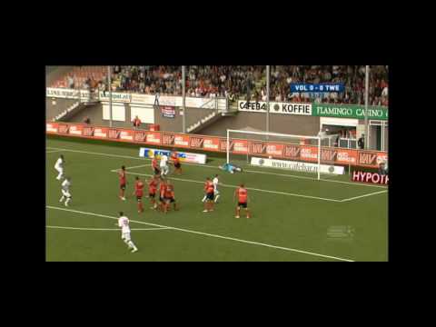 FC Volendam - FC Twente 0-2