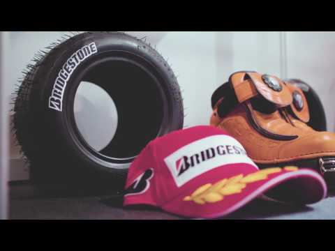 Maria ke Fisherman x Bridgestone