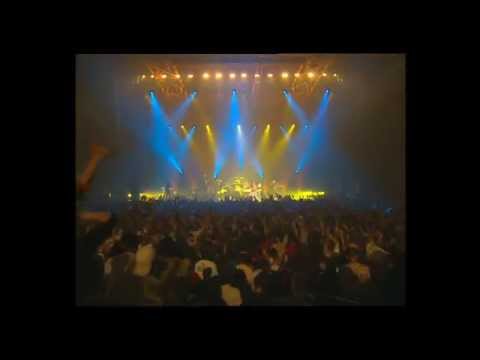 Capleton - Cooyah Cooyah Paris Z&eacute;nith 2003