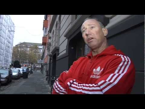 Kölsches Original - Sparen...und...Sparen...