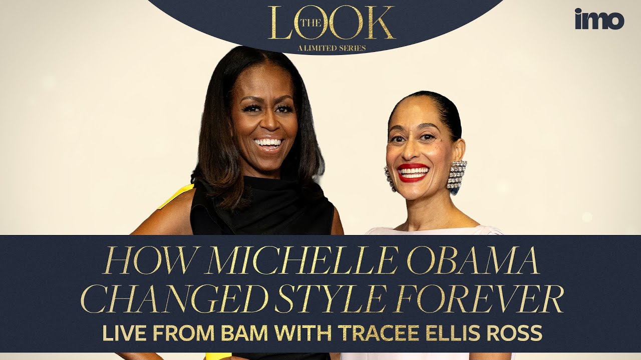 Michelle Obama Lashes Out At White People During Interview For New Book