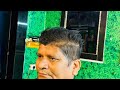 Indian Men Head Shave Series 76