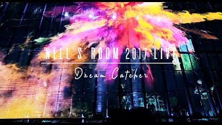 NELL(넬) - DREAM CATCHER (NELL’S ROOM 2017 LIVE)