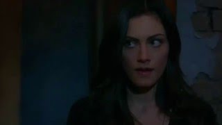 The Originals (3x08)The Strix save Tristan and attack Elijah, Freya,Hayley and Marcel dagger Elijah