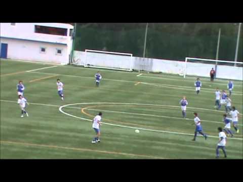 Golos dos Iniciados do Eirense