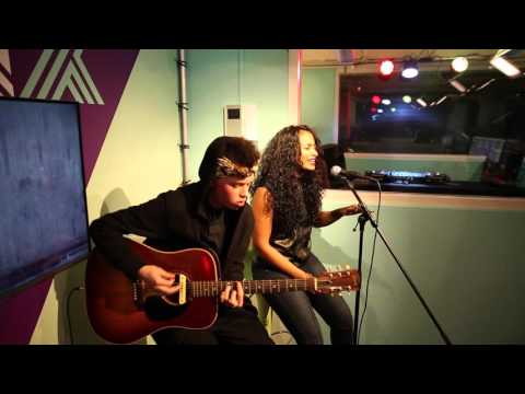 Slowjamify Sessions: Kinah King covert Nederlandse urban hits