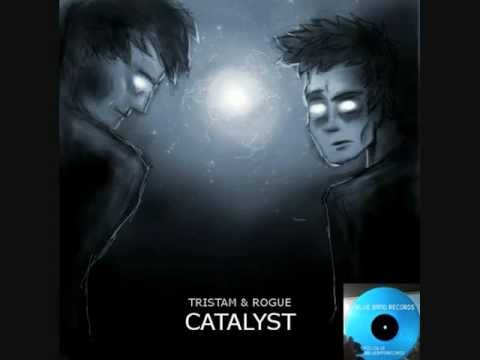 Tristam & Rouge - 'One' and 'ReWel' from their album Catalyst