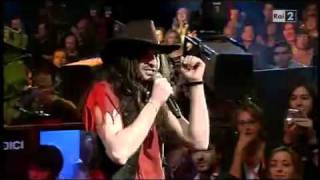 Nevruz Joku   Nuova Ossessione