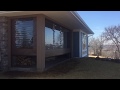 Vinyl MotionScreens By Universal Screens