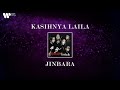 Jinbara - Kasihnya Laila (Lirik Video)