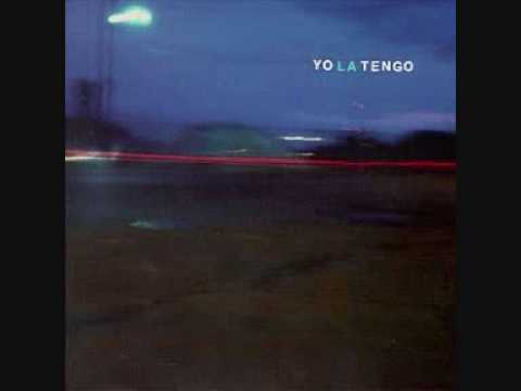 Yo la tengo - Don't have to be so sad