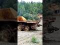 this machine is a beast, it can do a lot #beast #kraz #truck #shorts