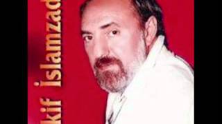 Akif Islamzade  - Durnalar