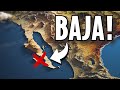 Isn T BAJA Mexico DANGEROUS