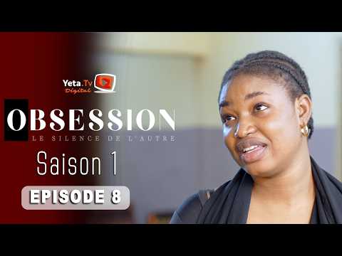 Série - Obsession - EPISODE 8 - VOSTFR/ENG