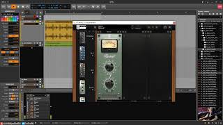 Video thumbnail for Slate Digital Revival - A Modern Soundgoodizer by SadowickProduction