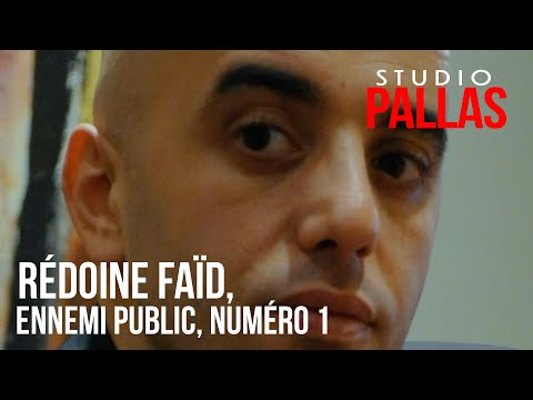 L'homme le plus recherché de France: Rédoine Faïd