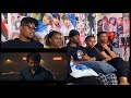 Africans React LEO Official Trailer Thalapathy Vijay Lokesh Kanagaraj Anirudh Ravichander