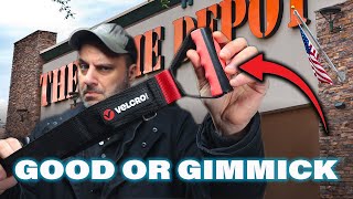 Is this inexpensive Home Depot Product actually good or just a waste of money