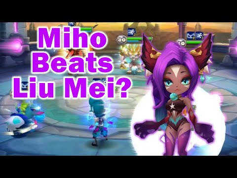 10 Wins in G3 Siege 1v1 Special Match! Summoners War