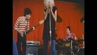 Missing Persons Mental Hopscotch