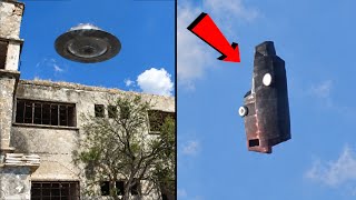 Raw UFO Sightings 2026: They Have No Fear | Real UFO Caught on Camera