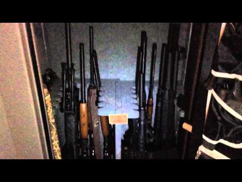 Winchester 26 Gun safe is it worth it ... You be the judge